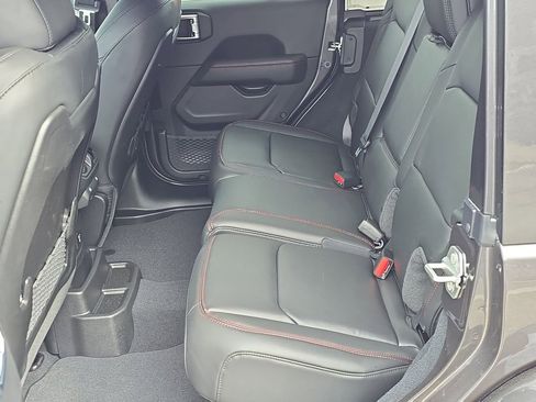 New 2026 Jeep Wrangler Unlimited Rubicon w/ Safety Group image 16