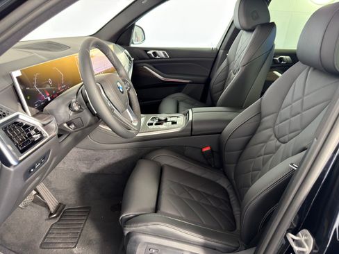 Used 2026 BMW X5 sDrive40i w/ Parking Assistance Package RWD image 5