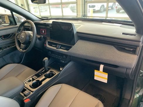 New 2026 Subaru Outback Limited image 23