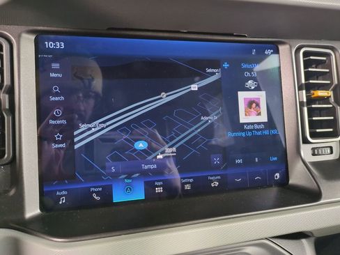 Used 2023 Ford Bronco Badlands image 24