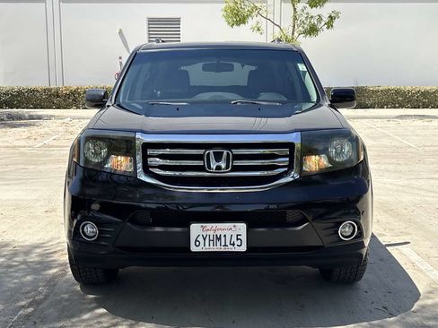 Used 2013 Honda Pilot Touring image 8