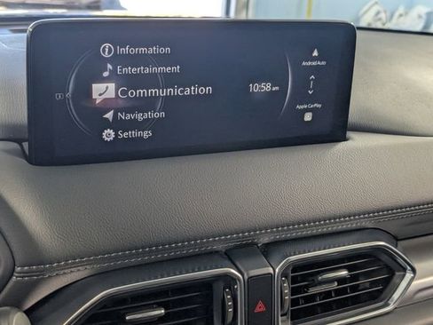 Certified 2025 MAZDA CX-5 AWD 2.5 S w/ Select Package image 19