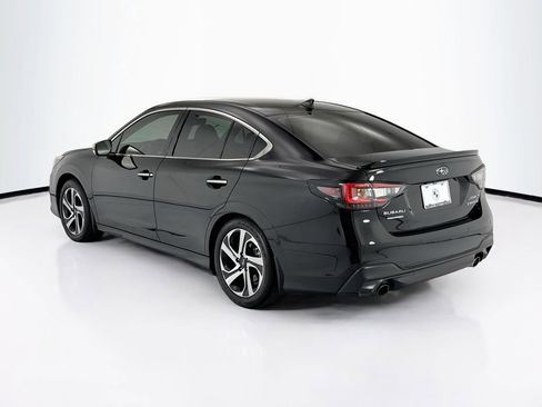 Used 2020 Subaru Legacy Touring XT AWD/4WD image 7