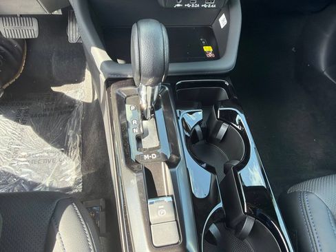 New 2026 Subaru Forester Limited AWD/4WD image 13