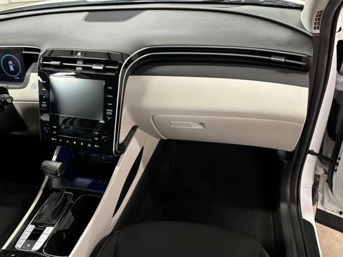 Certified 2022 Hyundai Tucson SEL w/ Convenience Package FWD image 20
