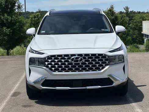 Used 2023 Hyundai Santa Fe SEL Premium AWD/4WD image 23