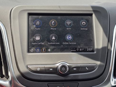 Used 2024 Chevrolet Equinox LT AWD/4WD image 11
