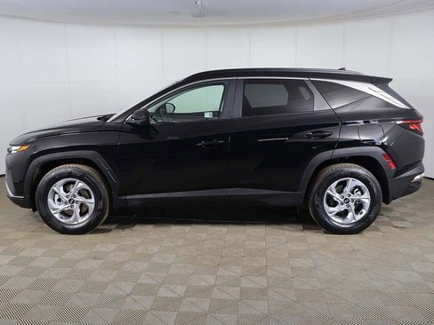 Certified 2024 Hyundai Tucson SEL image 13