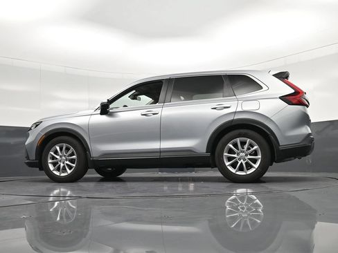 Used 2026 Honda CR-V EX image 35
