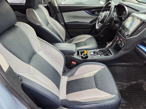 Used 2019 Subaru Crosstrek Hybrid w/ Moonroof Package w/Navigation image 15