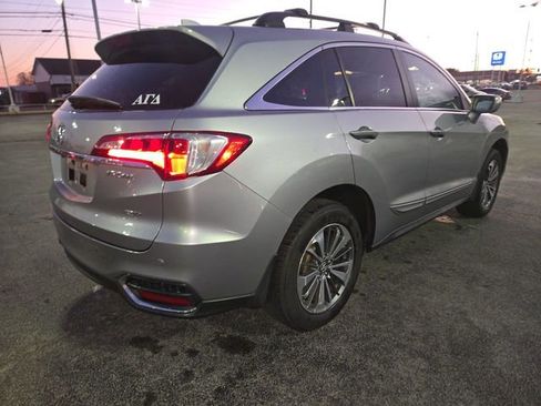 Certified 2017 Acura RDX Advance Package image 8