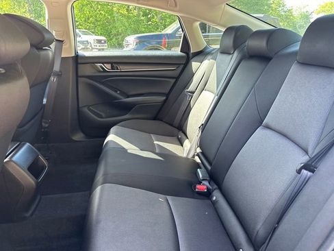 Used 2021 Honda Accord LX image 14