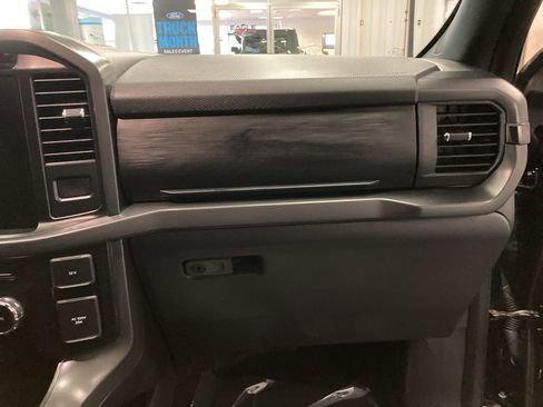 Used 2024 Ford F150 XLT w/ Equipment Group 302A MID AWD/4WD image 43
