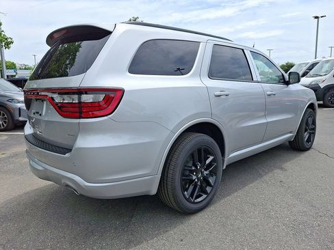 New 2026 Dodge Durango GT AWD/4WD image 6