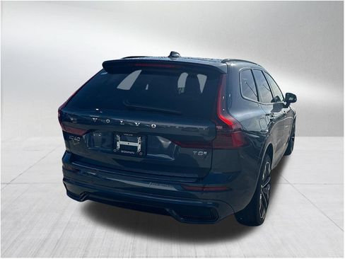 New 2026 Volvo XC60 T8 Ultra w/ Protection Package Premier AWD/4WD image 4