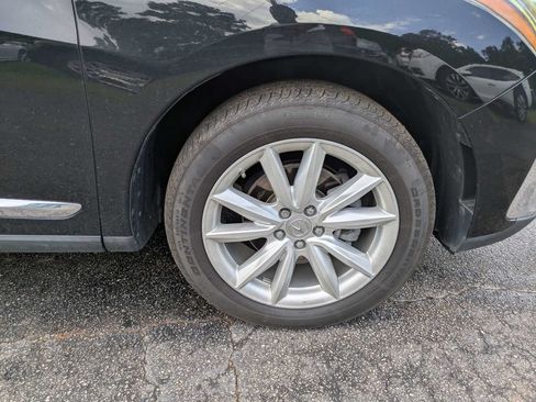 Used 2019 Acura RDX AWD image 11