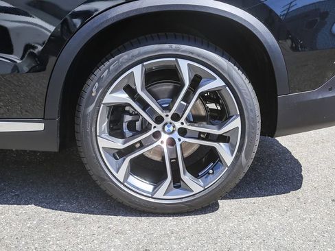 New 2026 BMW X5 xDrive40i AWD/4WD image 8