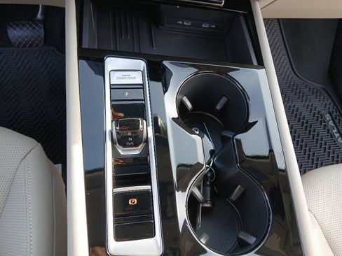 New 2026 Volkswagen Atlas SEL AWD/4WD image 18