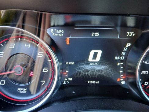 Used 2020 Dodge Charger Scat Pack image 18