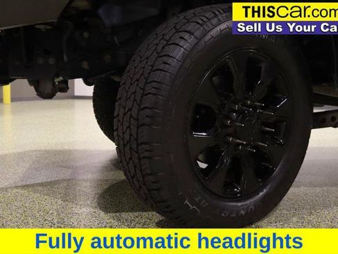 Used 2022 RAM 2500 Limited image 25