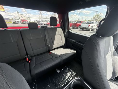 New 2026 Ford F150 STX w/ F-150 LOBO Package AWD/4WD image 15