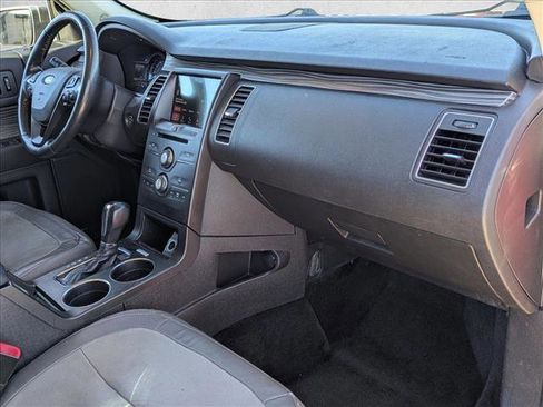 Used 2016 Ford Flex SEL w/ Equipment Group 202A image 25