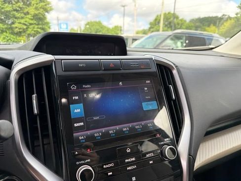 Used 2021 Subaru Ascent Premium w/ Convenience Package AWD/4WD image 18