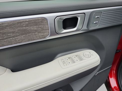 New 2026 Hyundai Santa Fe Limited FWD image 16