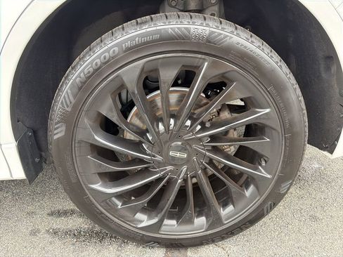 Used 2023 Lincoln Aviator Reserve w/ Equipment Group 201A image 52