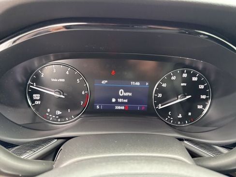 Used 2022 Buick Envision Preferred FWD image 13