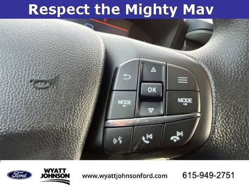 New 2025 Ford Maverick XL image 26