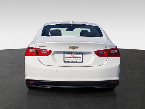 Used 2024 Chevrolet Malibu LT image 5