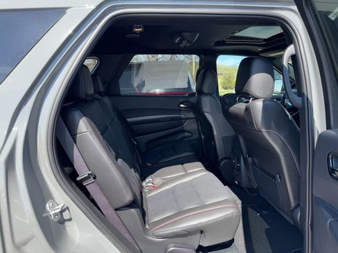 New 2026 Dodge Durango GT image 5