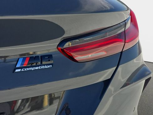 Used 2025 BMW M8 Competition AWD/4WD image 29