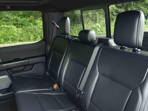 Used 2024 Ford F150 XLT w/ Equipment Group 303A High AWD/4WD image 21