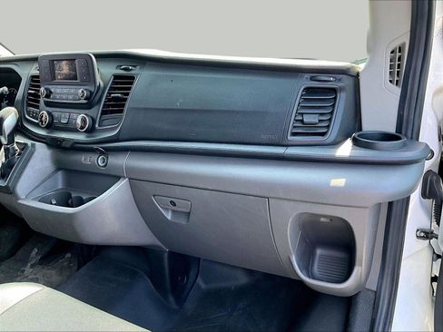 Used 2024 Ford Transit 250 148 Medium Roof w/ Load Area Protection Package image 15