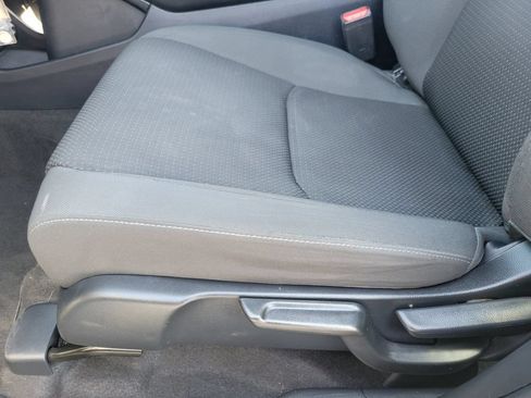 Used 2020 Honda HR-V Sport image 14