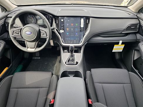 New 2025 Subaru Legacy Premium image 5