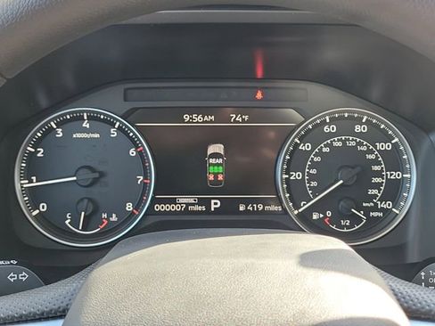 New 2026 Mitsubishi Outlander ES AWD/4WD image 25