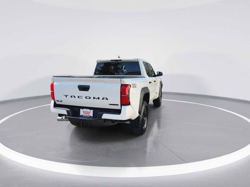 New 2026 Toyota Tacoma TRD Off-Road AWD/4WD image 7