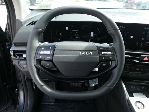 New 2026 Kia Sportage SX Prestige AWD/4WD image 14