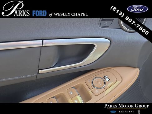 Used 2020 Hyundai Sonata Limited w/ Cargo Package FWD image 16