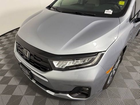 Used 2026 Honda Odyssey Touring image 10