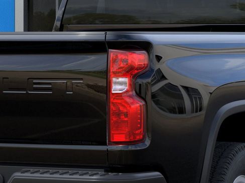 New 2026 Chevrolet Silverado 3500 W/T AWD/4WD image 11