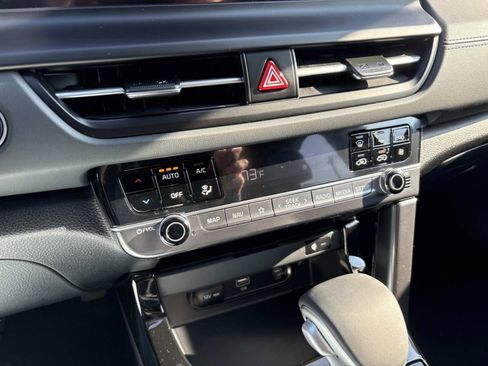 New 2026 Kia Seltos EX image 26