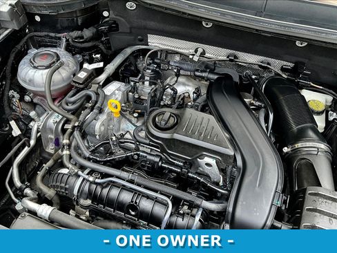 Used 2023 Volkswagen Taos S FWD image 31