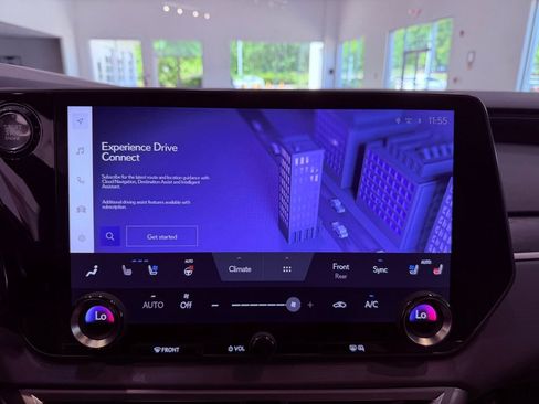 Used 2023 Lexus RX 350 Premium Plus w/ Accessory Package FWD image 25