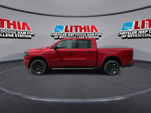 New 2026 RAM 1500 Lone Star image 5