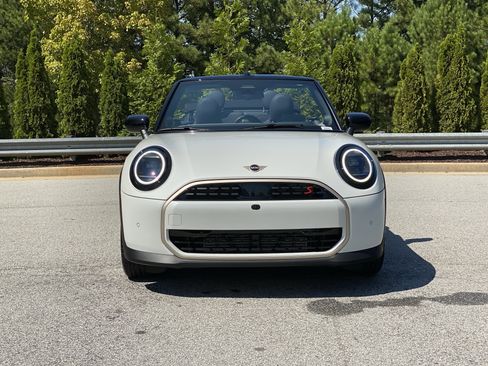 New 2026 MINI Cooper S image 11