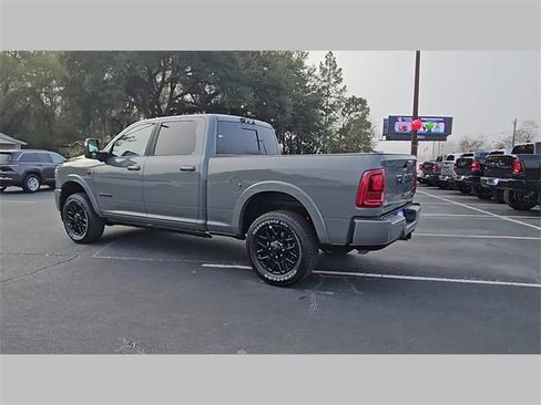 New 2026 RAM 3500 Limited image 27